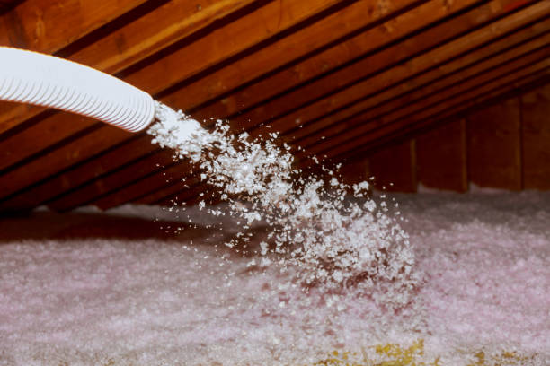 Best Energy Efficiency Insulation in Morganfield, KY