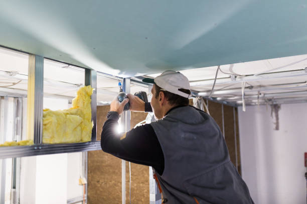Best Spray Foam Insulation in Morganfield, KY