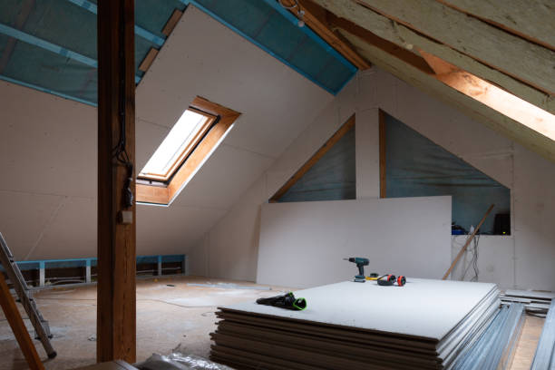 Best Fiberglass Insulation in Morganfield, KY
