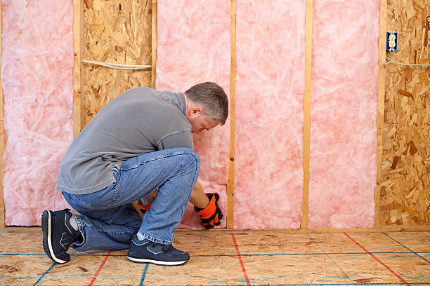 Types of Insulation We Offer in Morganfield, KY